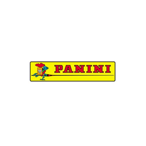 HAP - Licences - Panini