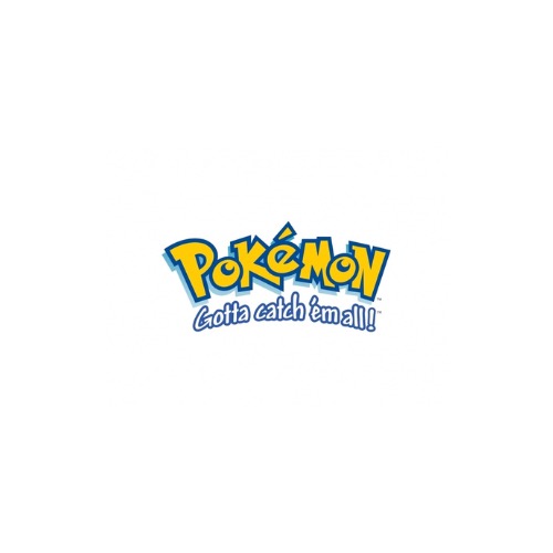 HAP - Licences - Pokémon