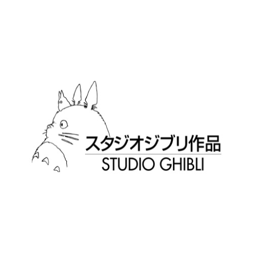 HAP - Licences - Studio Ghibli